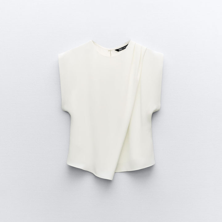 Moudda ZARA - Shirt - Tunisie 4