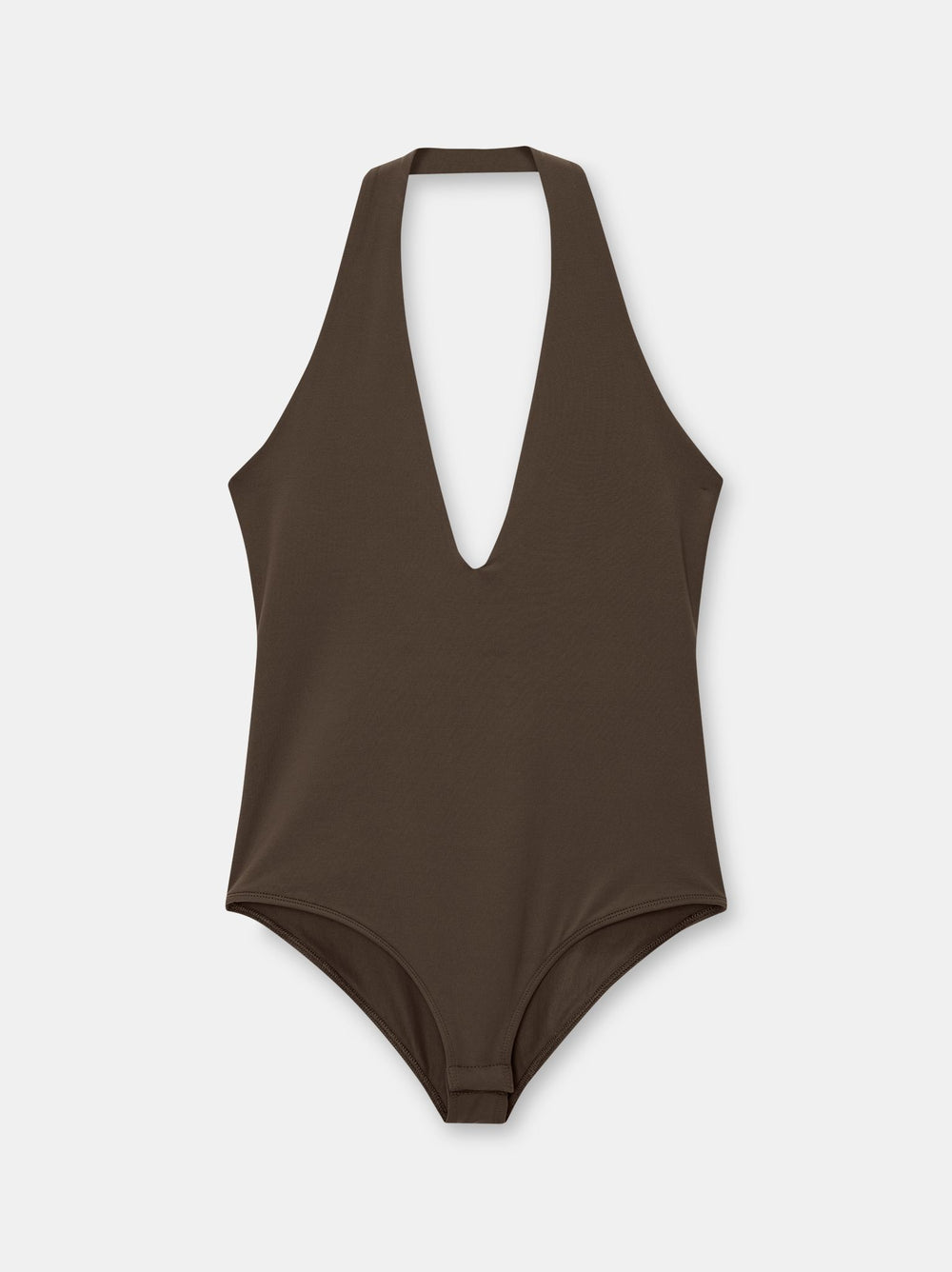 Moudda PULL & BEAR - Body Halter Encolure V Polyamide - Tunisie 2