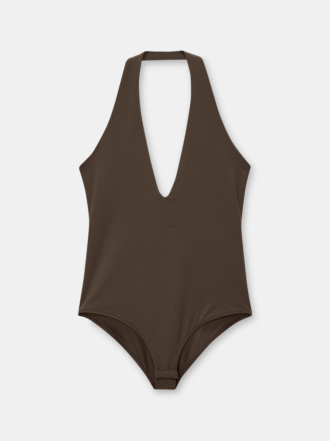 Moudda PULL & BEAR - Body Halter Encolure V Polyamide - Tunisie 2