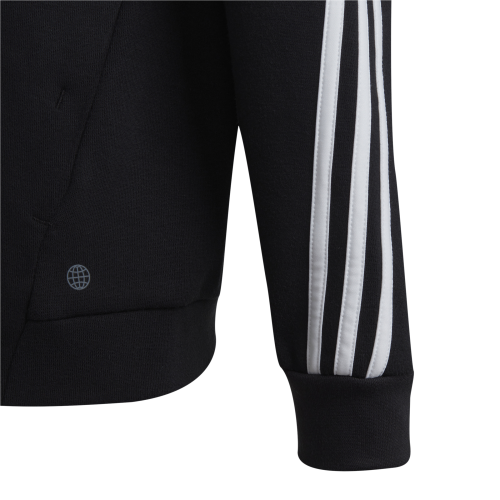 Moudda Adidas - Veste de survetement zippee à capuche Future Icons 3-Stripes - Tunisie 7