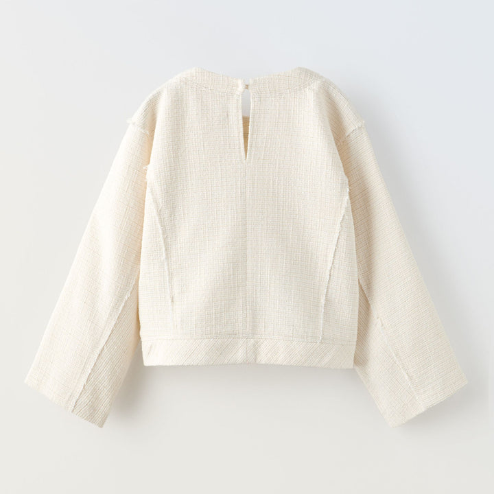 Moudda ZARA - Grl Shirt - Tunisie 5