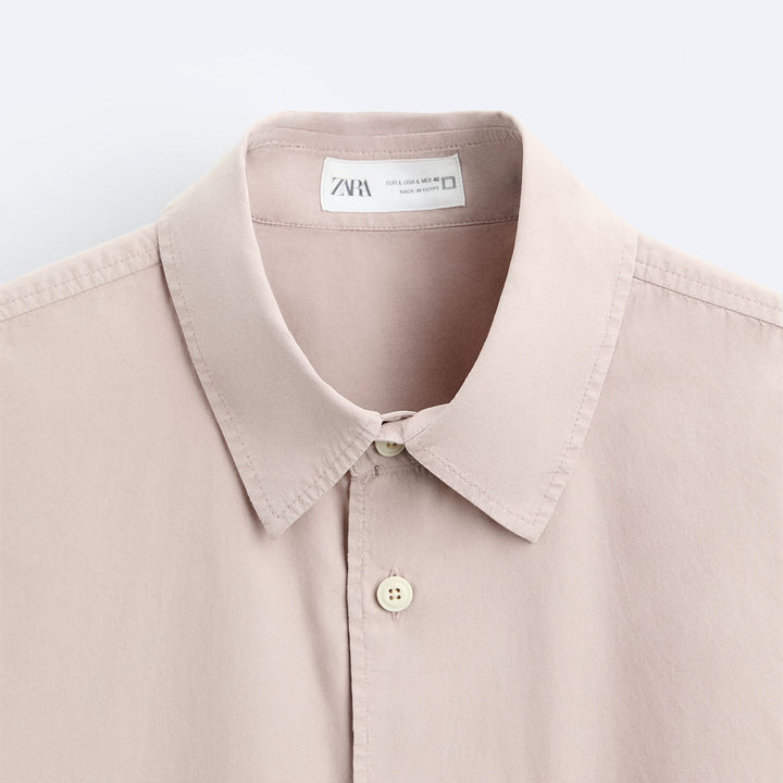 Moudda ZARA - Shirt - Tunisie 6