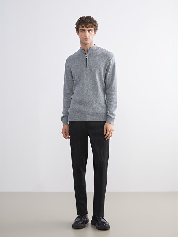 Moudda LC Waikiki - Pull en tricot pour Homme - Tunisie 2