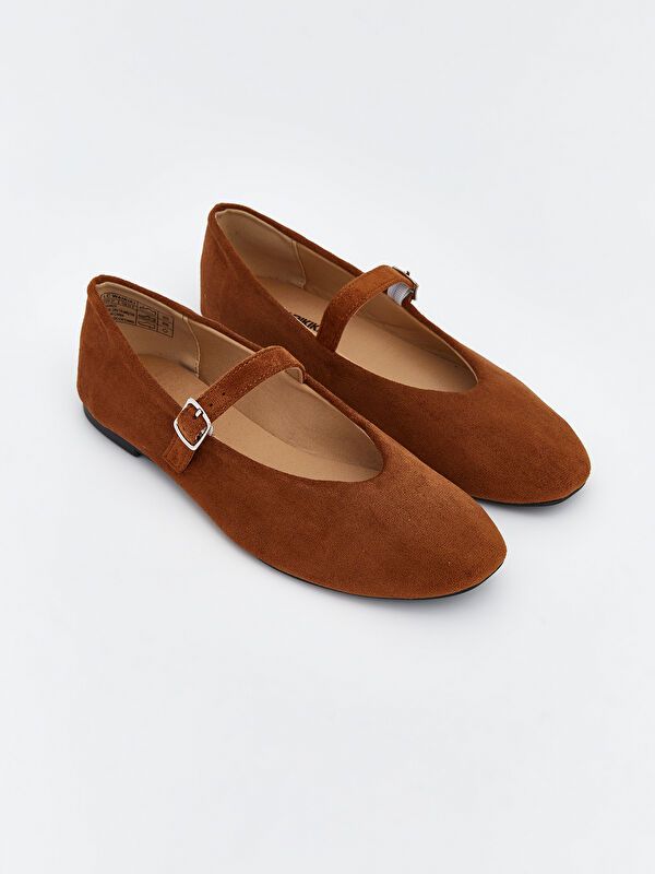 Moudda LC Waikiki - Ballerines pour Femme - Tunisie 1