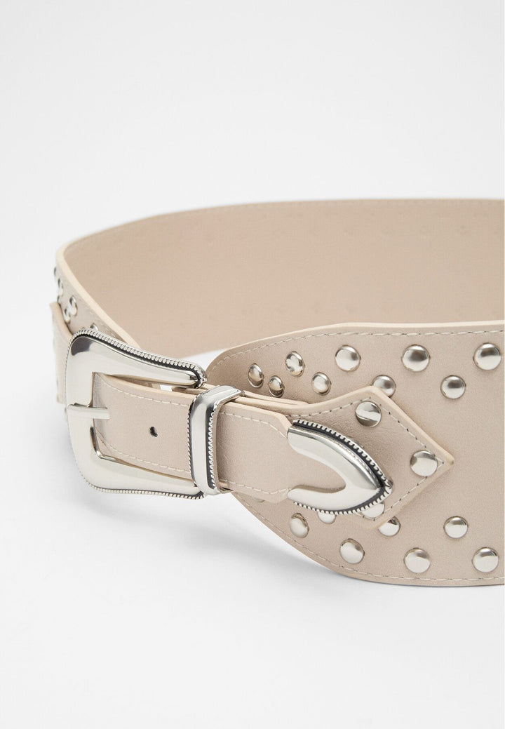 Moudda STRADIVARIUS - Ceinture Fajín avec Clous - Tunisie 4