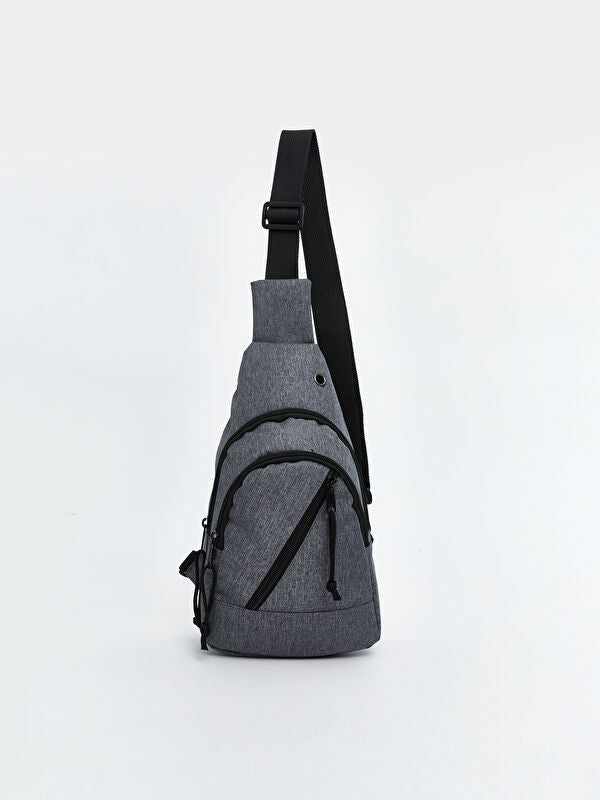 Moudda LC Waikiki - Petit sac Homme Gris - Tunisie 1