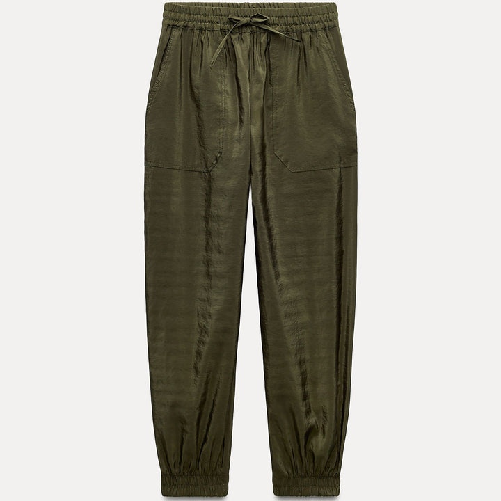 Moudda ZARA - Pantalon ourlet poignet - Tunisie 2