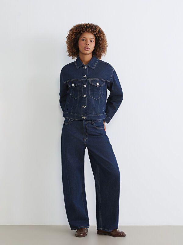Moudda LC Waikiki - Pantalon en jean - Tunisie 1