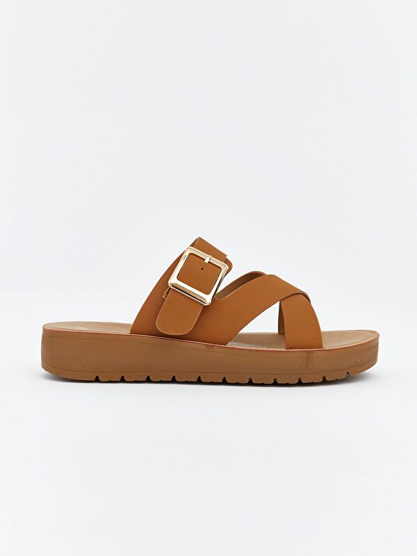 Moudda LC Waikiki - Pantoufles pour Femme - Tunisie 2