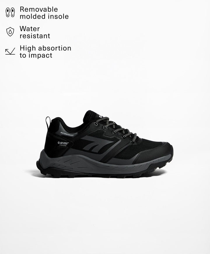 Moudda Oysho - Chaussures de sport Hi-Tec Toubkal basses imperméables - Tunisie 2