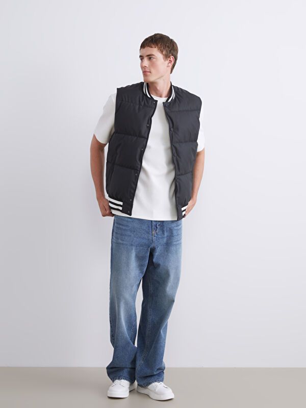 Moudda LC Waikiki - Gilet pour Hommes - Tunisie 2