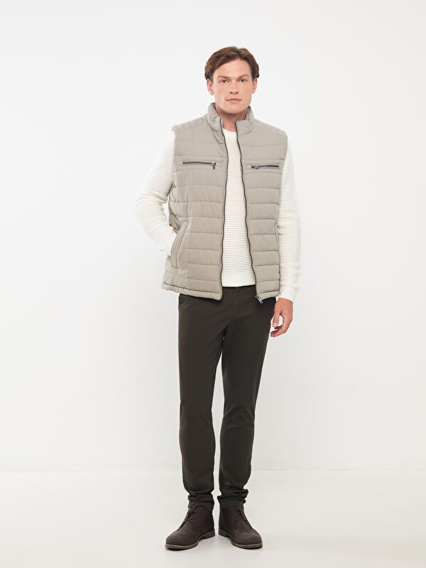 Moudda LC Waikiki - Gilet pour Hommes - Tunisie 3