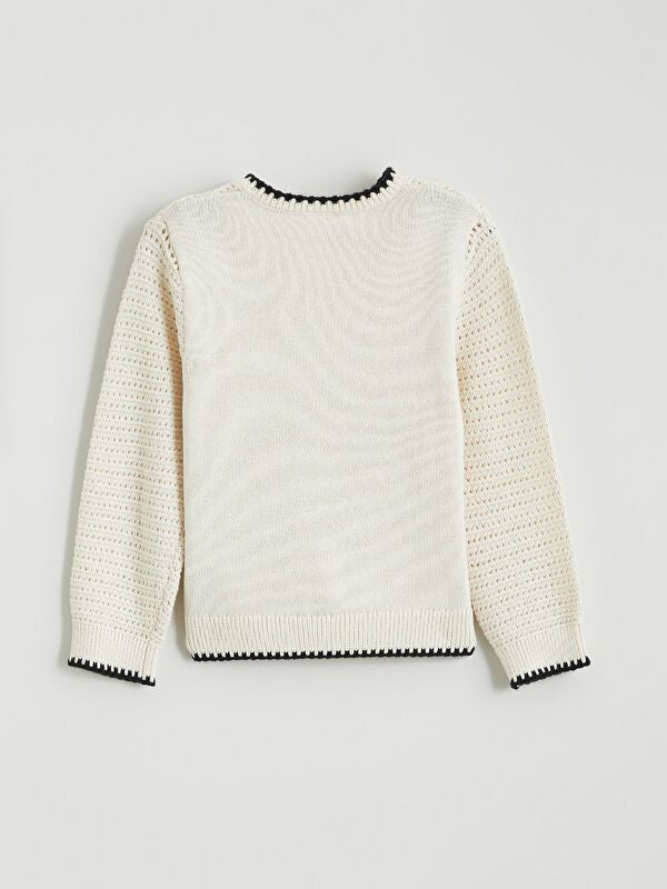 Moudda LC Waikiki - Cardigan en tricot - Tunisie 3