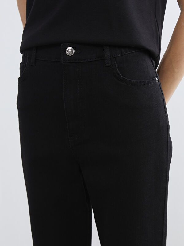 Moudda LC Waikiki - Pantalon en jean pour Femme - Tunisie 3