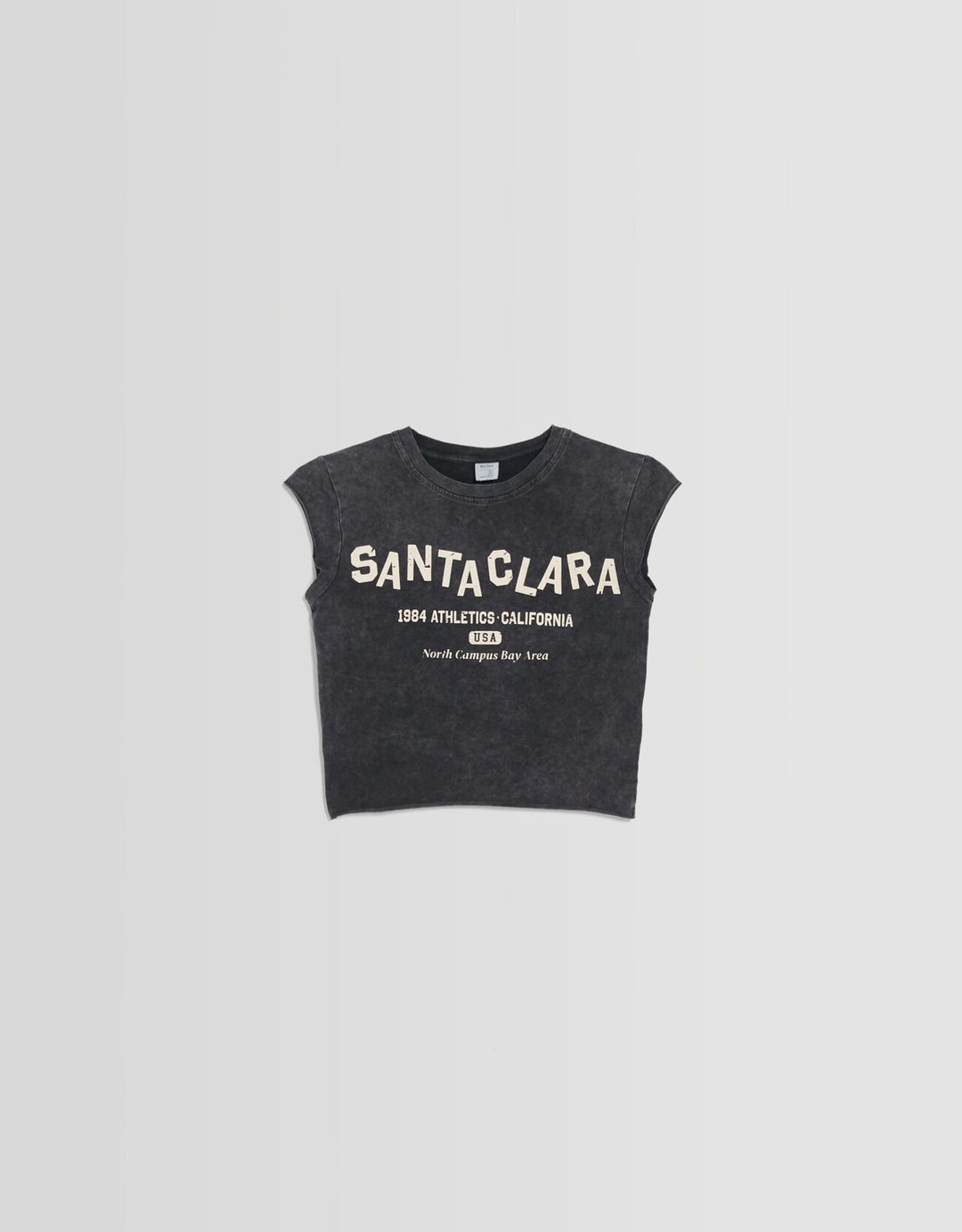 Moudda BERSHKA - T-Shirt - Tunisie 1