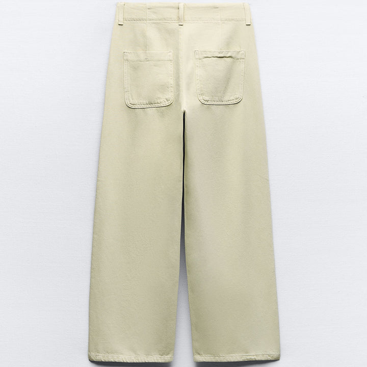 Moudda ZARA - Pants - Tunisie 4