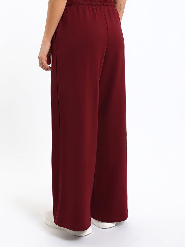 Moudda LC Waikiki - pantalon en jersey pour Femmes - Tunisie 5