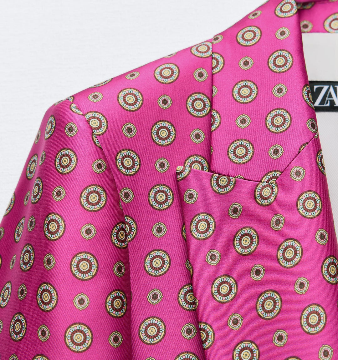 Moudda ZARA - Blazer - Tunisie 8