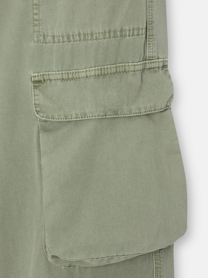 Moudda PULL & BEAR - Trousers - Tunisie 5