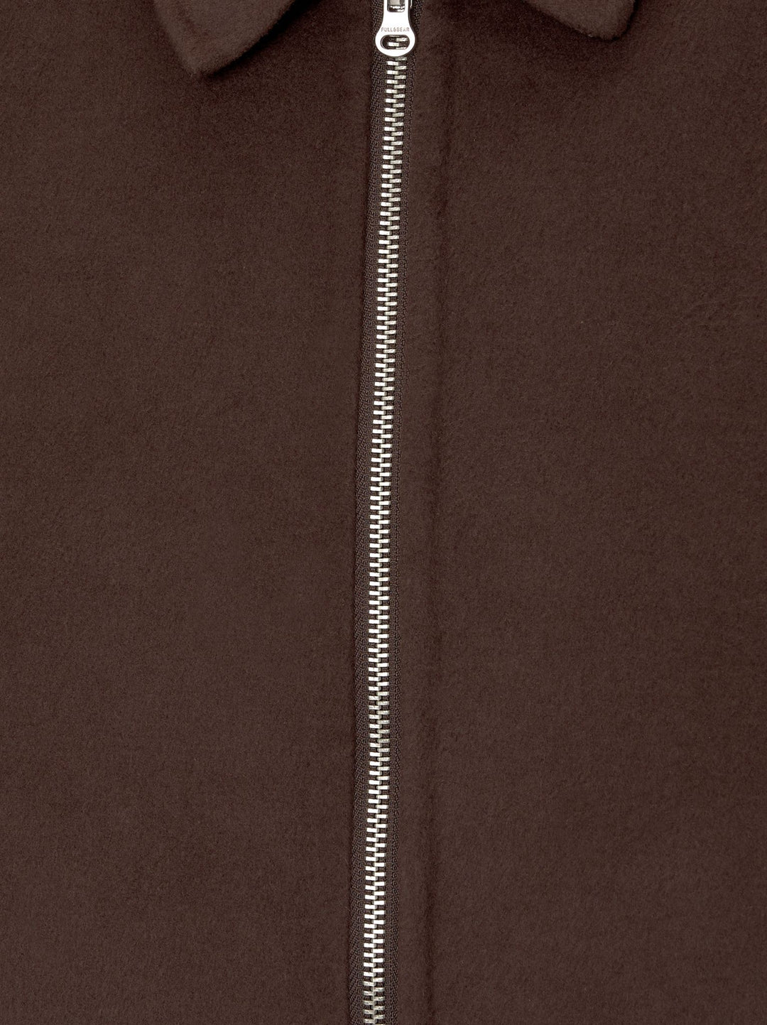 Moudda PULL & BEAR - Veste à Fermeture Bonded Crop - Tunisie 2