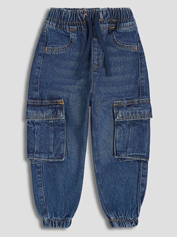 Moudda LC Waikiki - Pantalon en jean - Tunisie 4