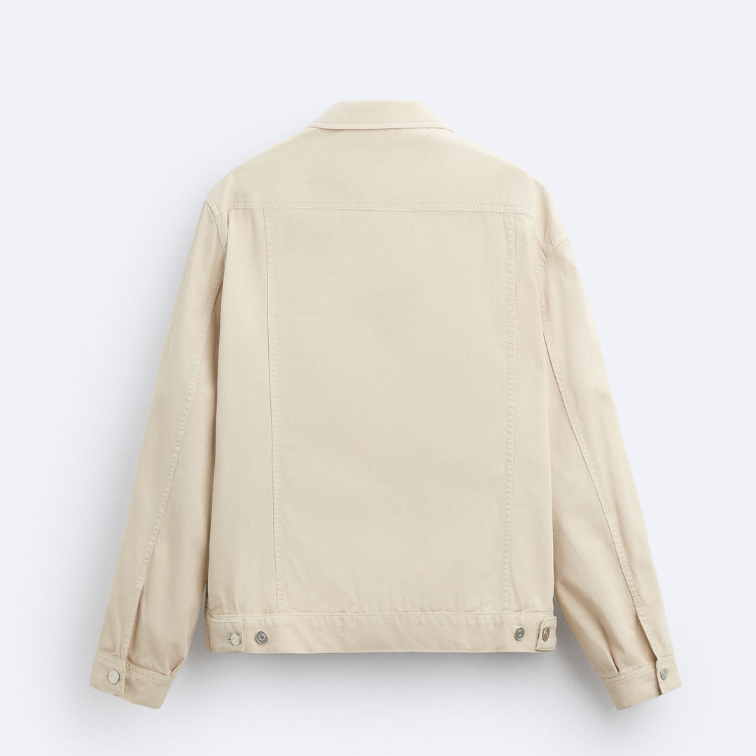 Moudda ZARA - Jacket - Tunisie 2