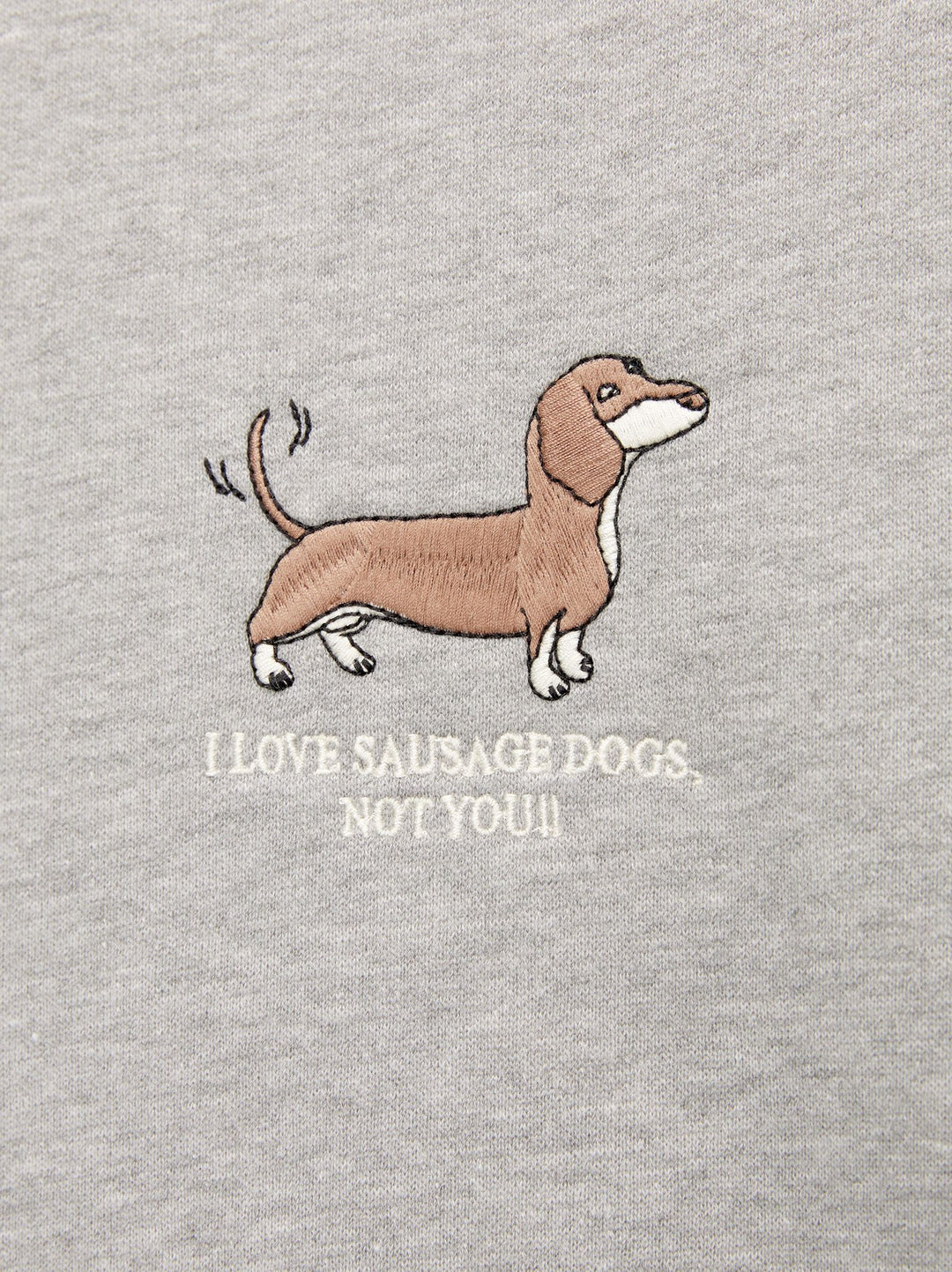 Moudda PULL & BEAR - Sweat Pacific Saucisse - Tunisie 2