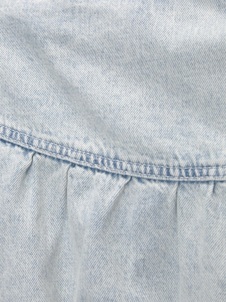 Moudda PULL & BEAR - Skirt - Tunisie 4