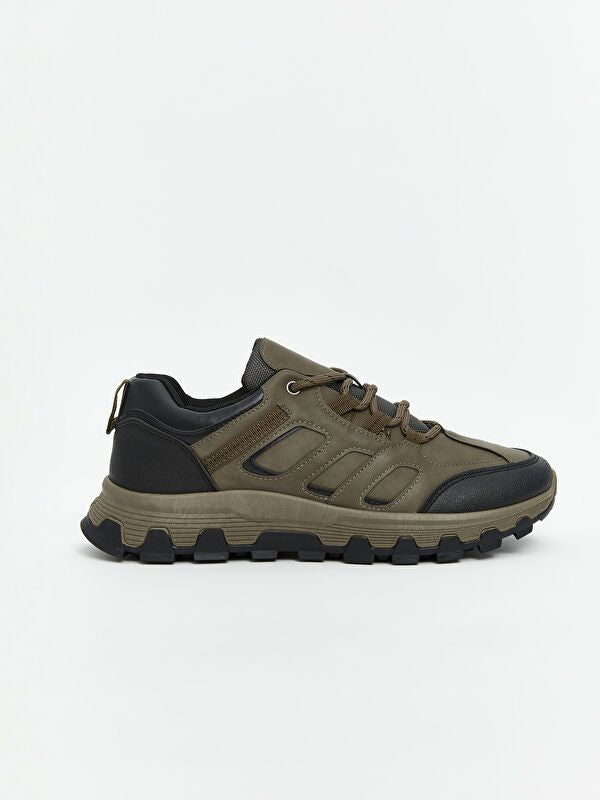 Moudda LC Waikiki - Chaussures trekking Homme Brun - Tunisie 2