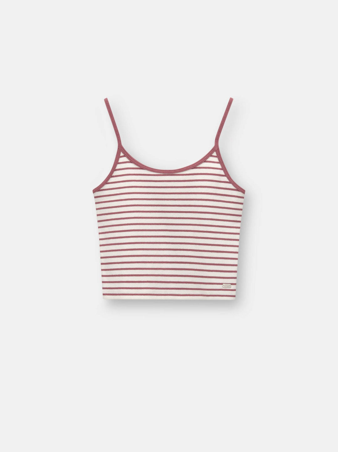 Moudda PULL & BEAR - Top Pacific Rayures - Tunisie 5
