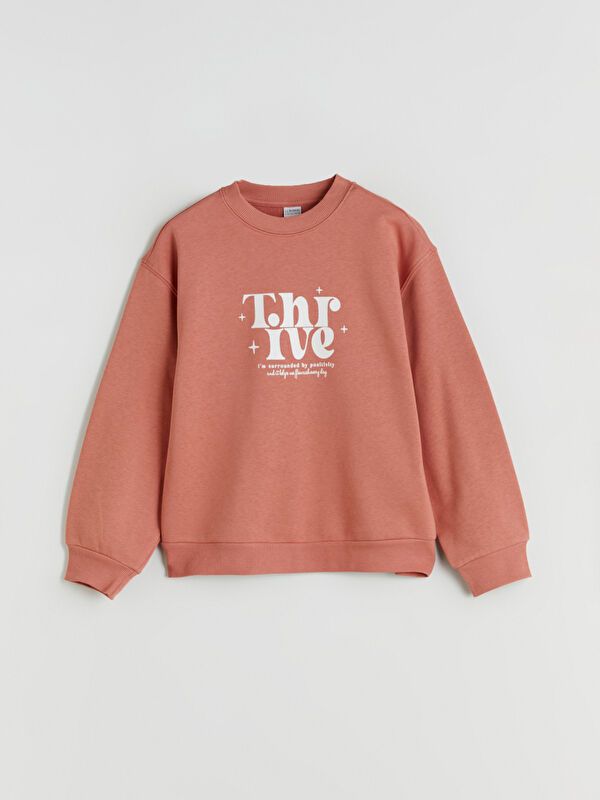 Moudda LC Waikiki - Sweatshirt pour Filles - Tunisie 6