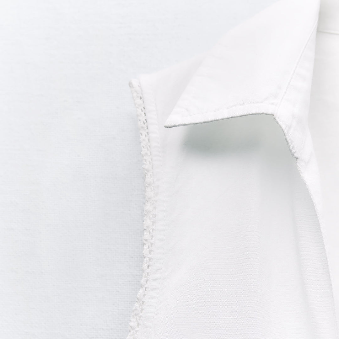 Moudda ZARA - T-Dress - Tunisie 3