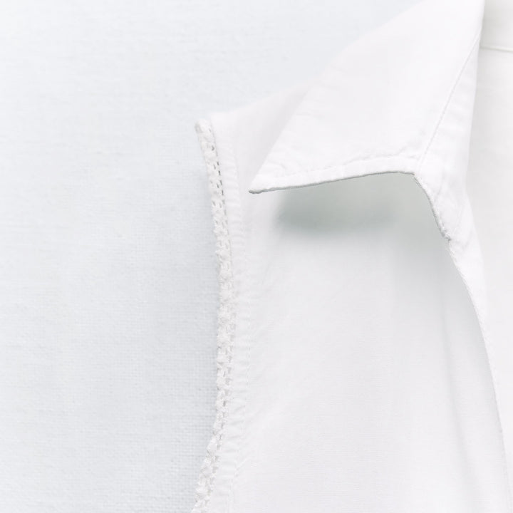 Moudda ZARA - T-Dress - Tunisie 3