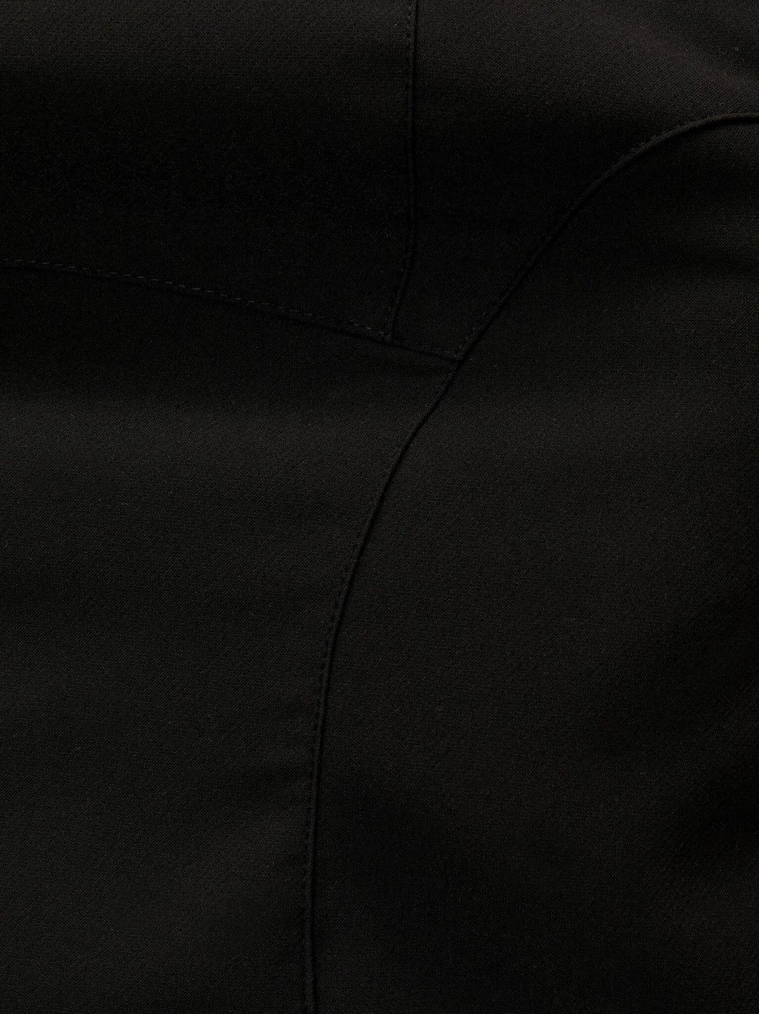 Moudda PULL & BEAR - Body Bandeau Nœud Dos En Ligne - Tunisie 3