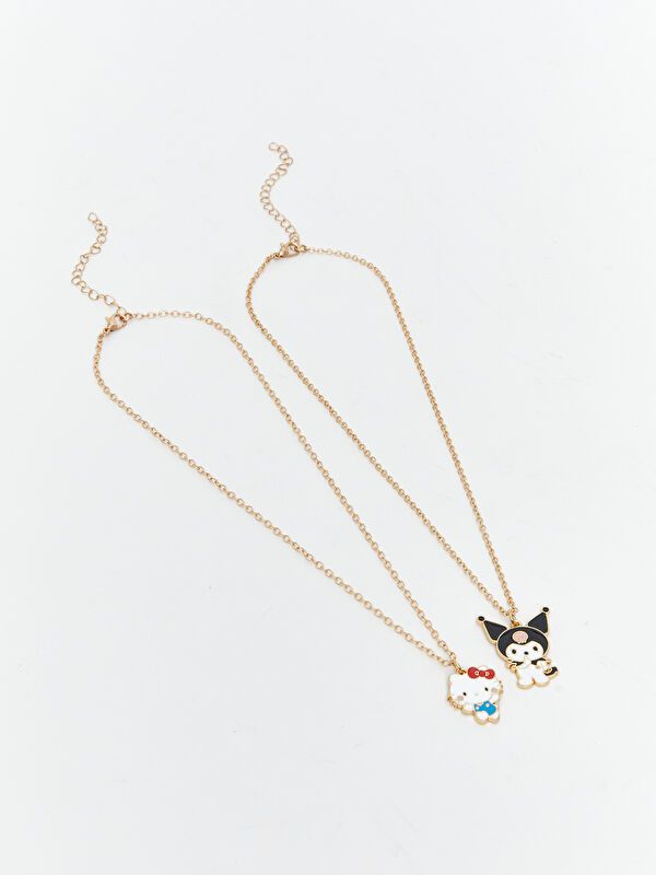 Moudda LC Waikiki - Faux bijoux Filles - Tunisie 2