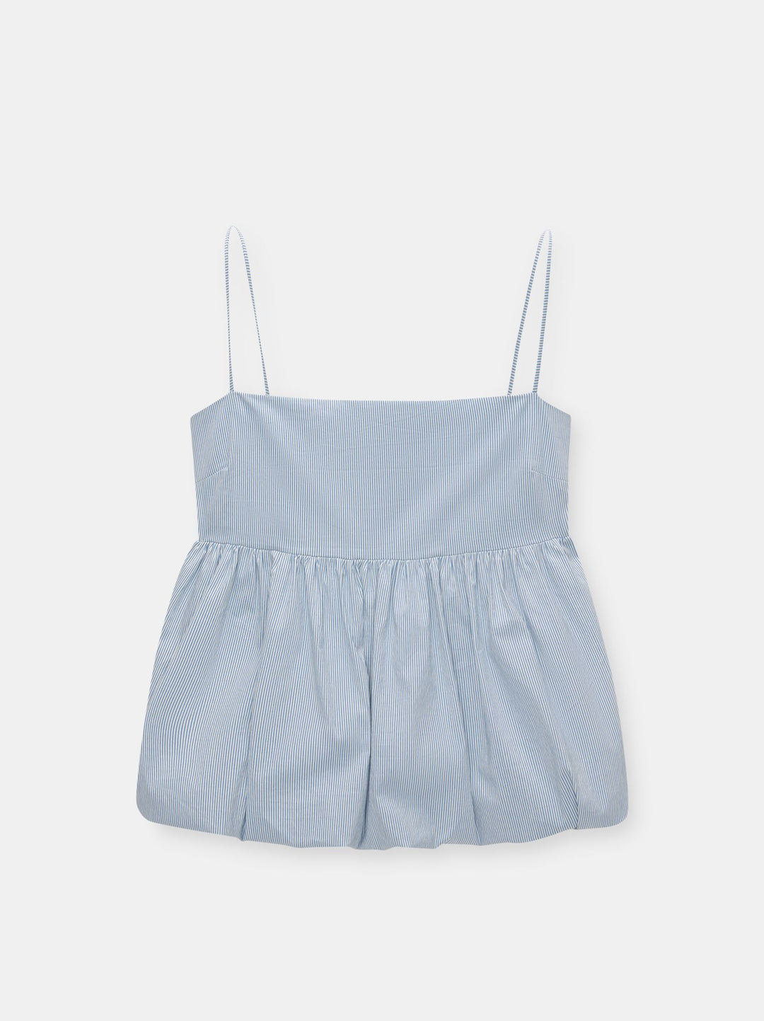 Moudda PULL & BEAR - Top Pacific Globe Rayures - Tunisie 2