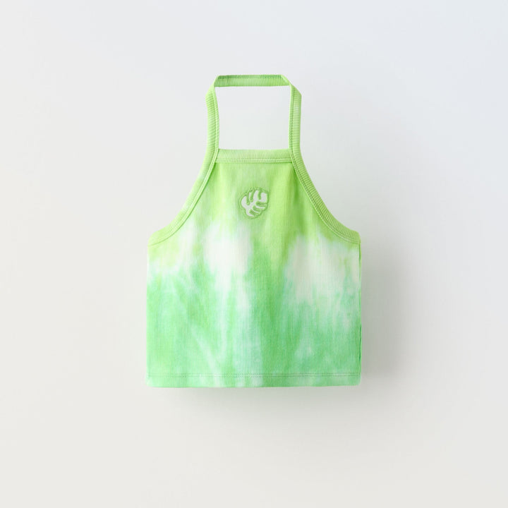 Moudda ZARA - Grl S/Sl Tshirt - Tunisie 1