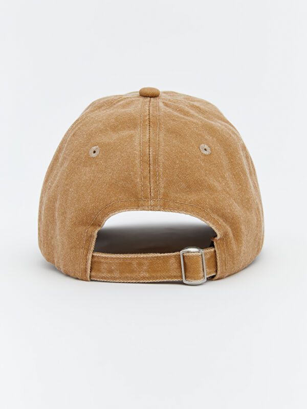 Moudda LC Waikiki - Chapeau en tissu pour Homme - Tunisie 3