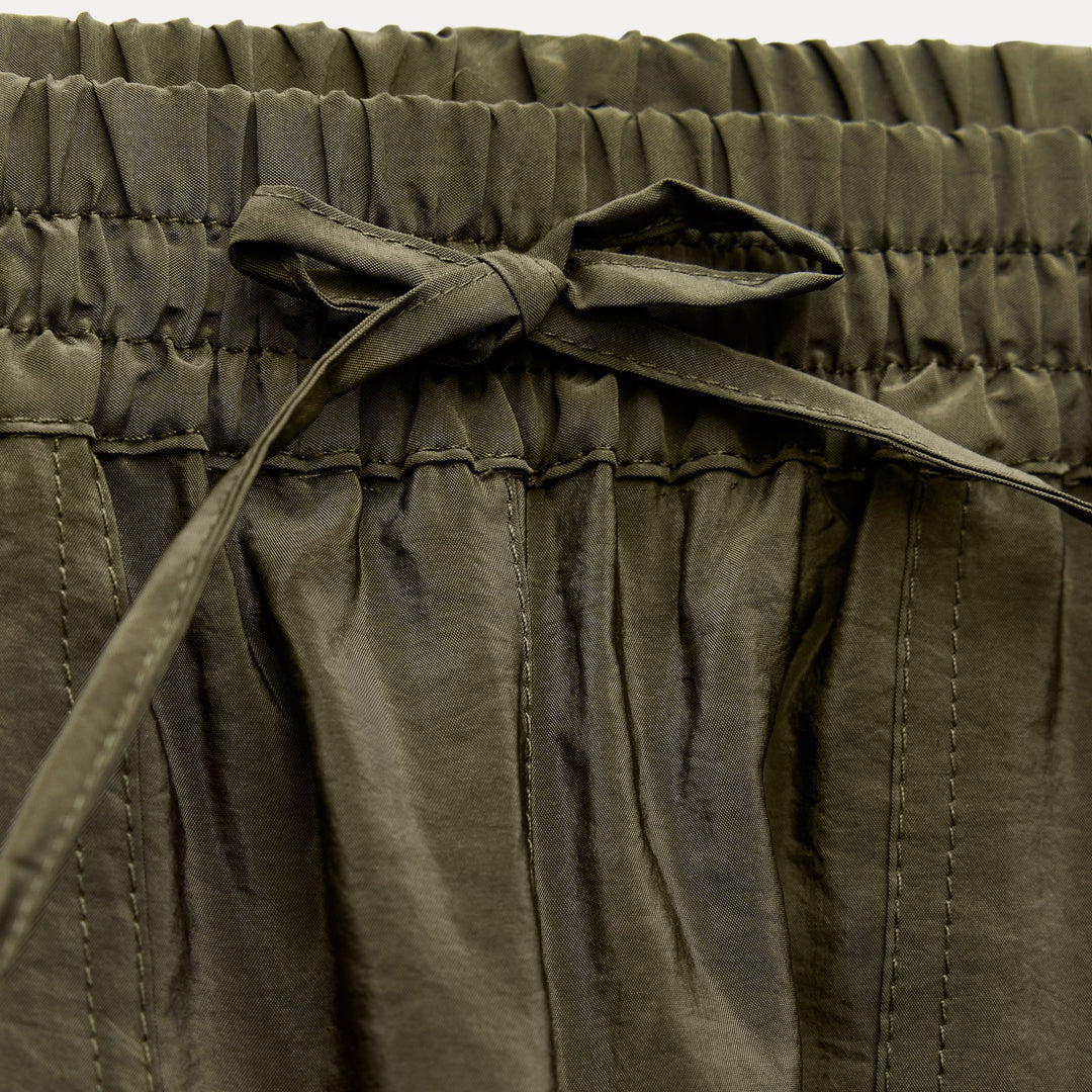 Moudda ZARA - Pantalon ourlet poignet - Tunisie 3