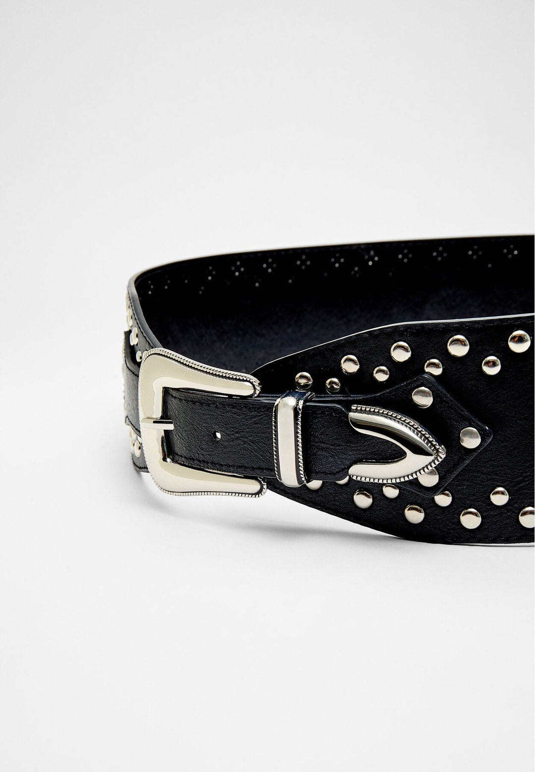 Moudda STRADIVARIUS - Ceinture Fajín avec Clous - Tunisie 4