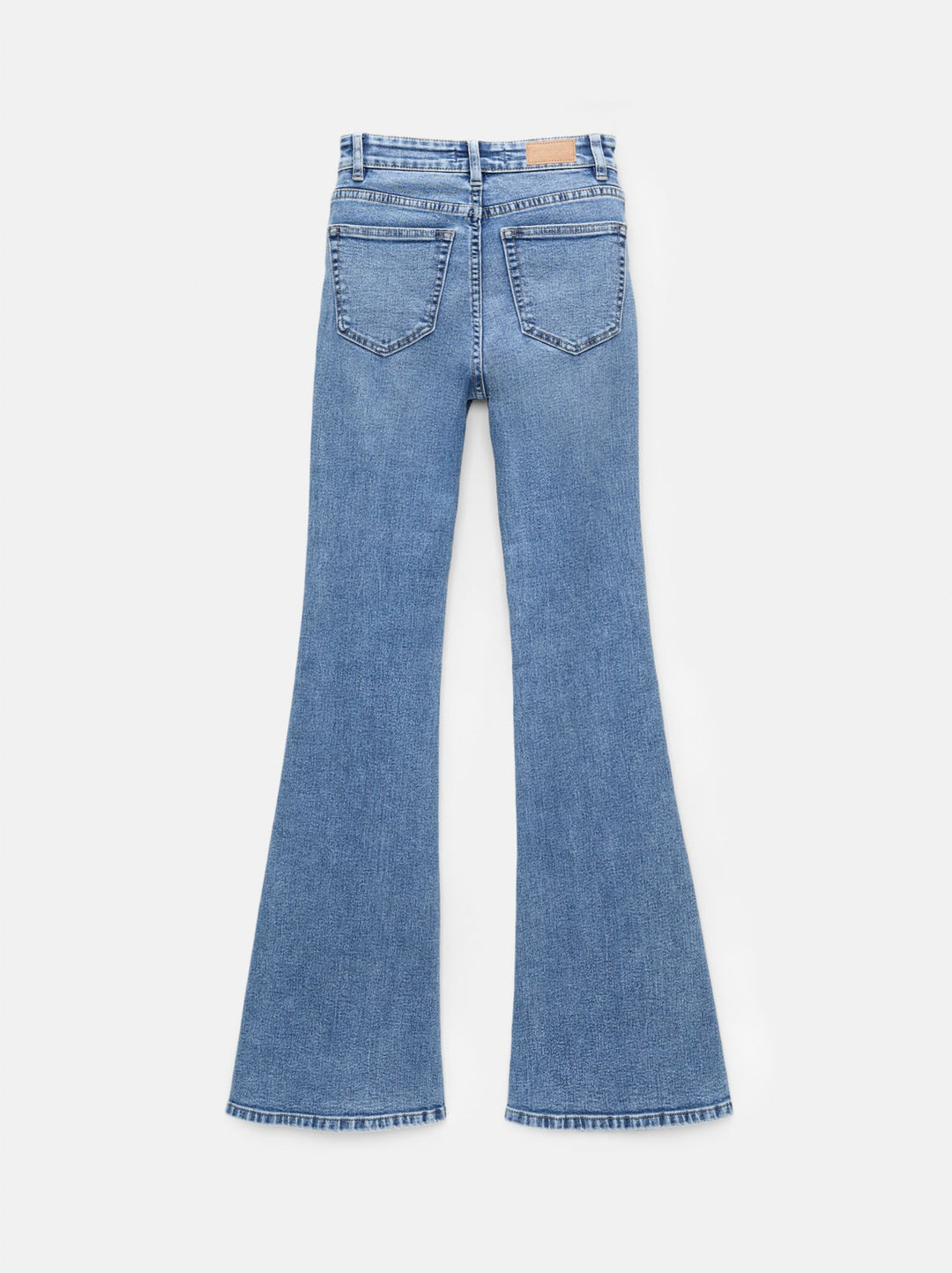 Moudda PULL & BEAR - Trousers - Tunisie 1