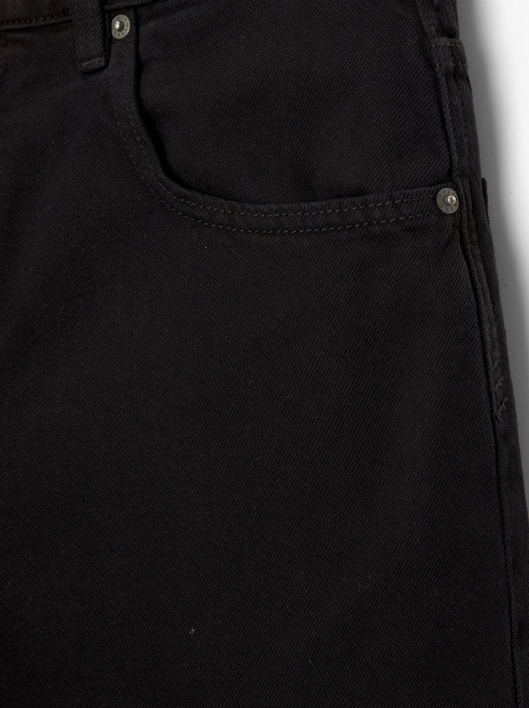 Moudda PULL & BEAR - Bermuda 5 Poches Baggy Lavé - Tunisie 6