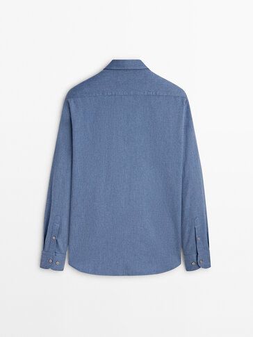 Moudda Massimo Dutti - Chemise - Tunisie 2