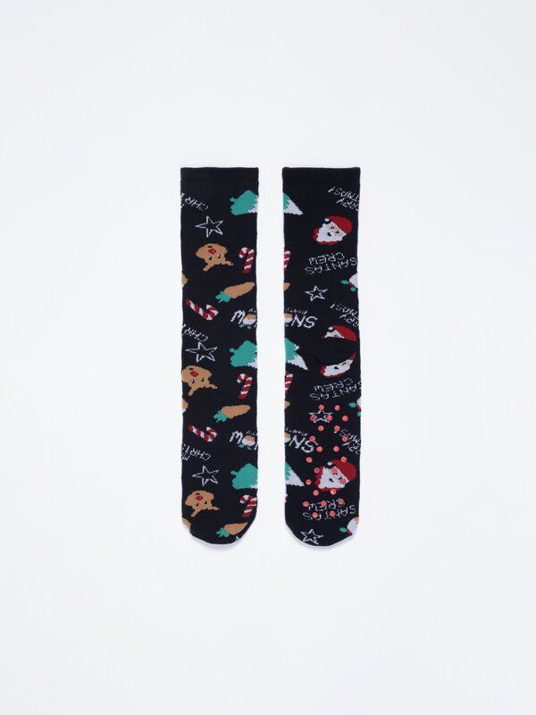 Moudda Lefties - Chaussettes/collants - Tunisie 2