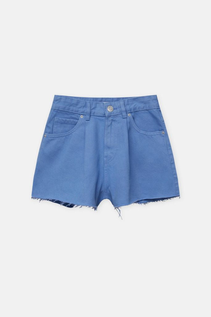 Moudda PULL & BEAR - Short / Bermuda - 4