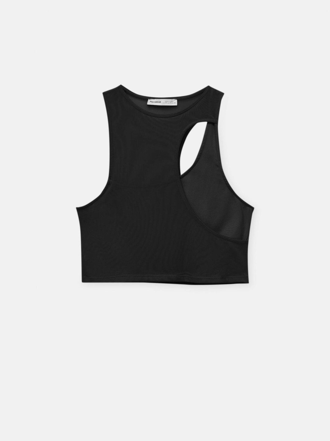 Moudda PULL & BEAR - Top - Tunisie 1