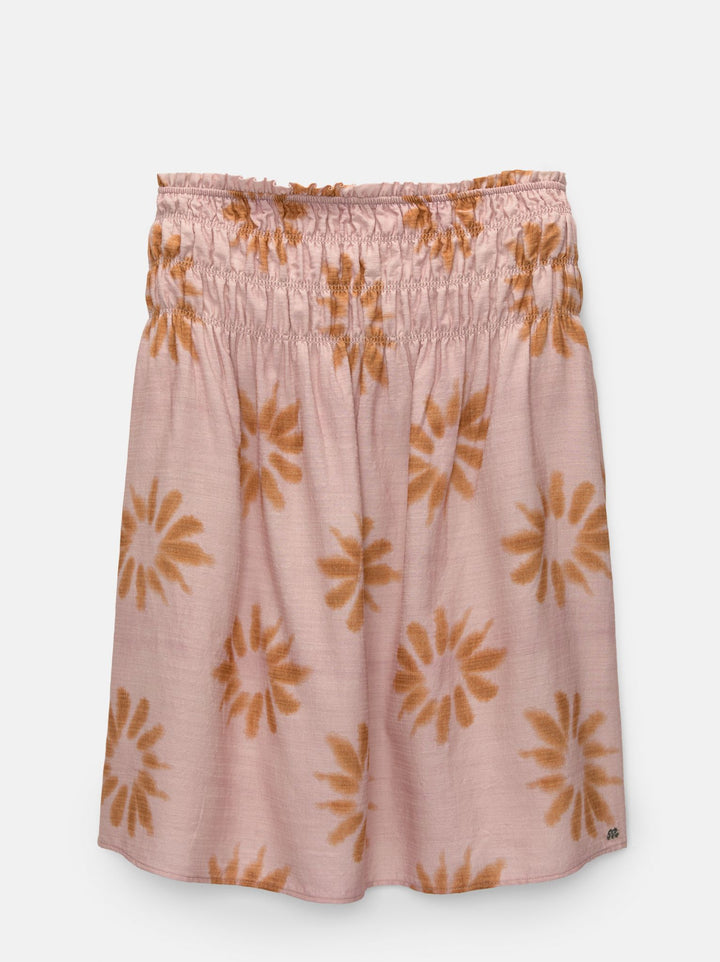 Moudda PULL & BEAR - Robe Pacific Fronce Imprimé - Tunisie 1