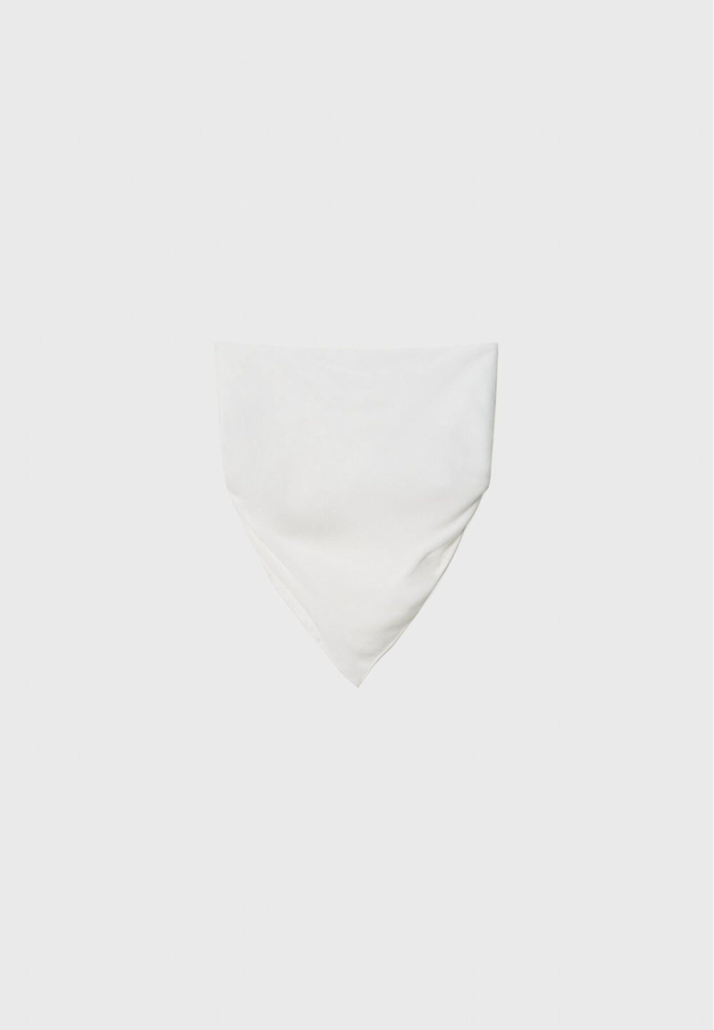 Moudda STRADIVARIUS - Top Bustier avec Foulard - Tunisie 2