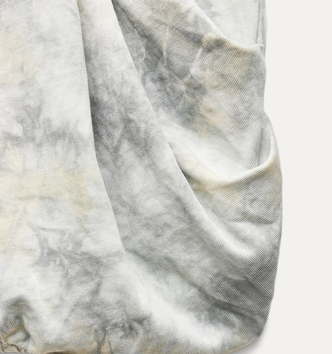 Moudda ZARA - Top en Coton Épais Tie-dye - Tunisie 3