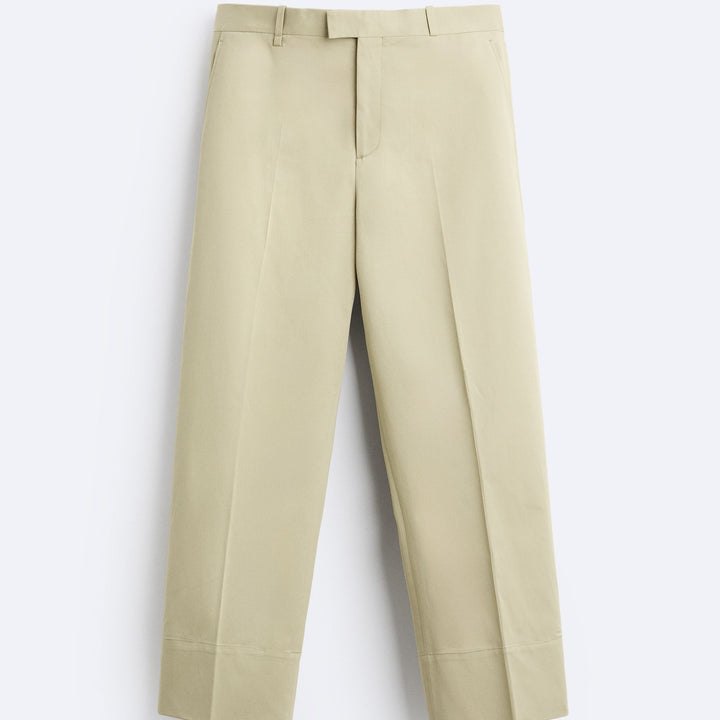 Moudda ZARA - Pants Rest - Tunisie 5